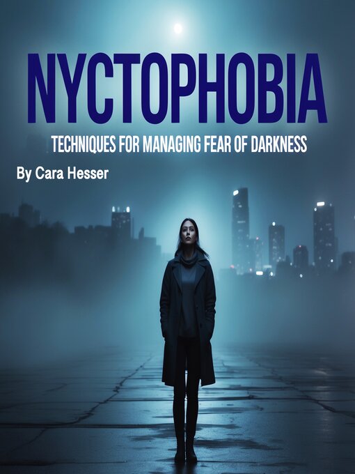 Title details for Nyctophobia by Cara Hesser - Available